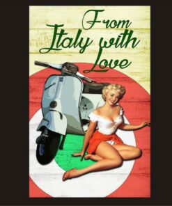 From Italy With Love