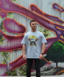 Short sleeve T-Shirt - Cruiser