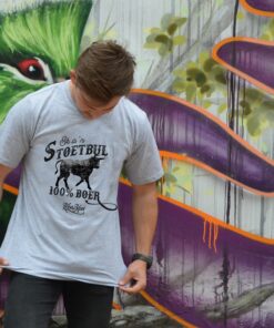 Short sleeve T-Shirt - Stoetbul