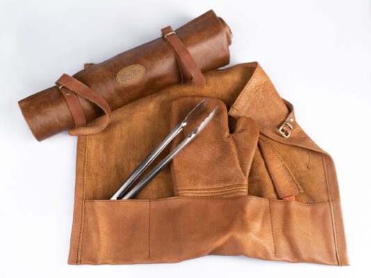 Leather Products