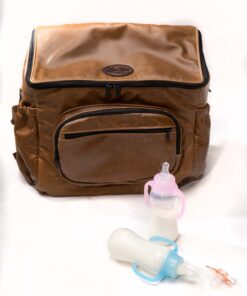 Alternative view of Baby Bag