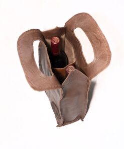 Alternative view of Easy Winebag