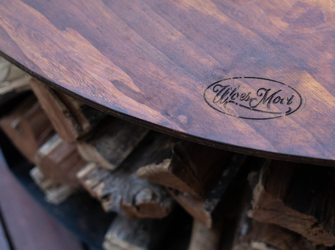 Designer Steel Products