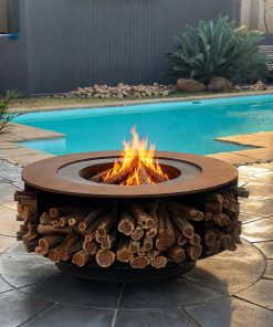 Designer Steel Products