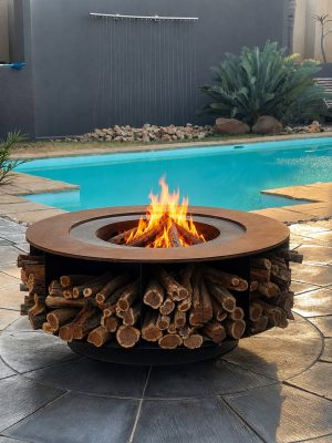 Designer Steel Products