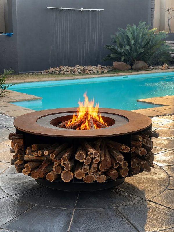 Designer Steel Products